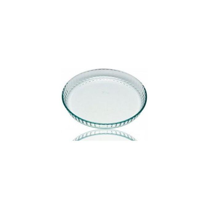 Pyrex Stampo Crostata Tondo