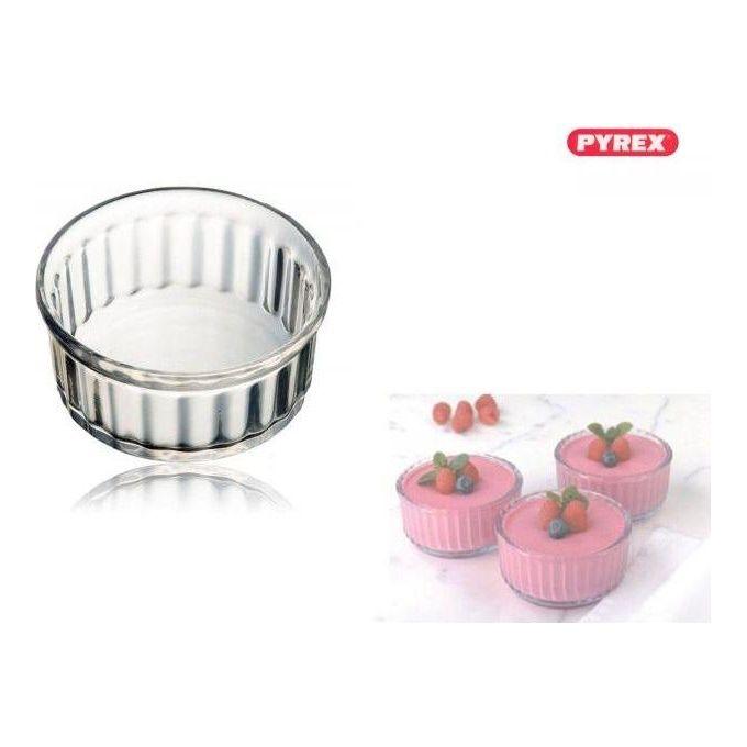 Pyrex Stampo Souffle 10cm