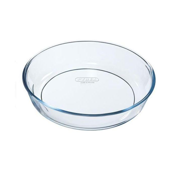 Pyrex Stampo Tortiera Liscia