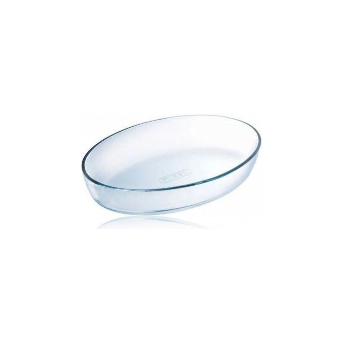 Pyrex Tegame Ovale 21x13cm