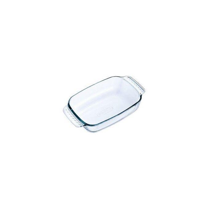 Pyrex Tegame Rettangolare 28x17cm