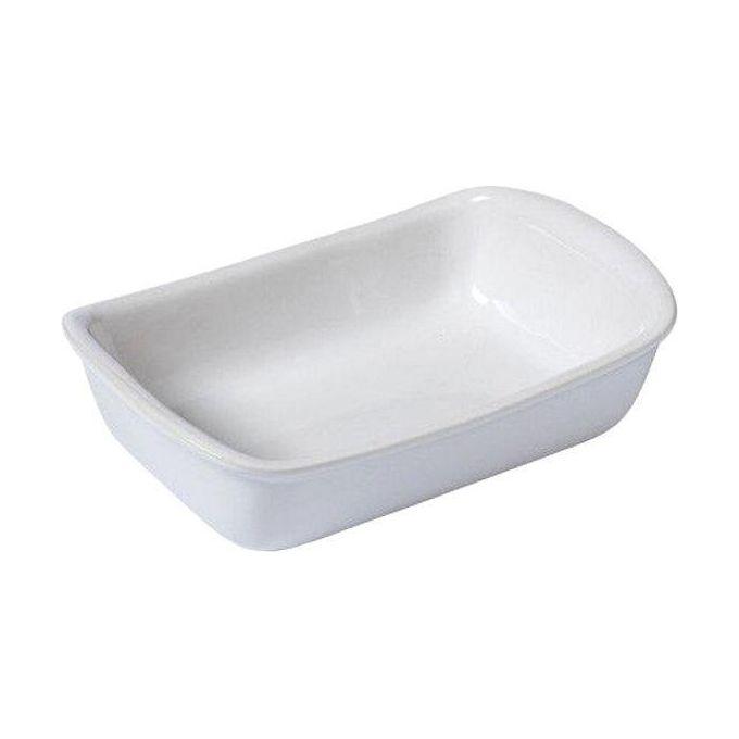 PYREX Teglia Rettangolare Cm