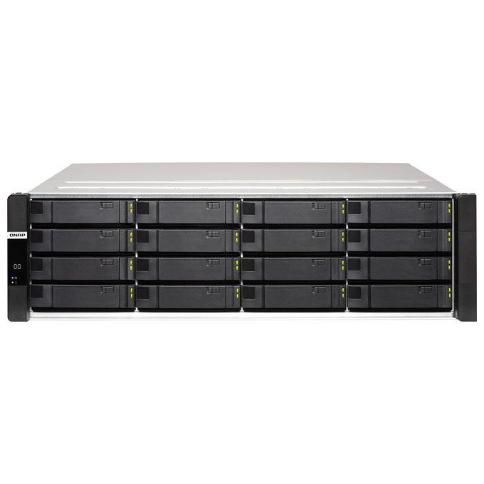 Qnap ES1686dc NAS Armadio