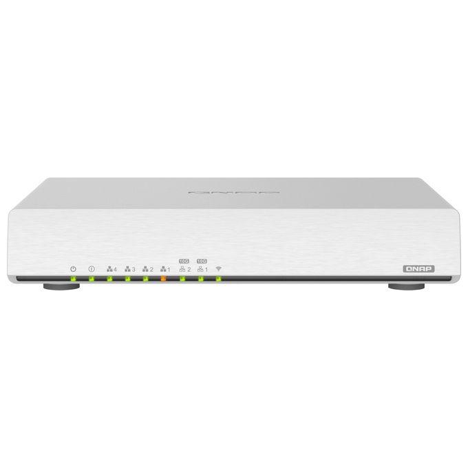 Qnap QHora-301W Router Wireless