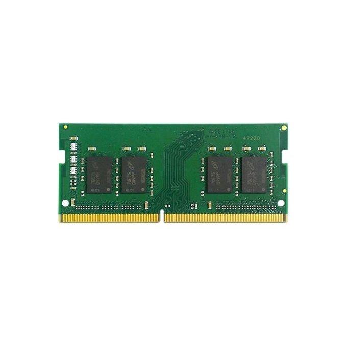 QNap RAM-32GDR4ECP0-SO-2666 Memoria Ram