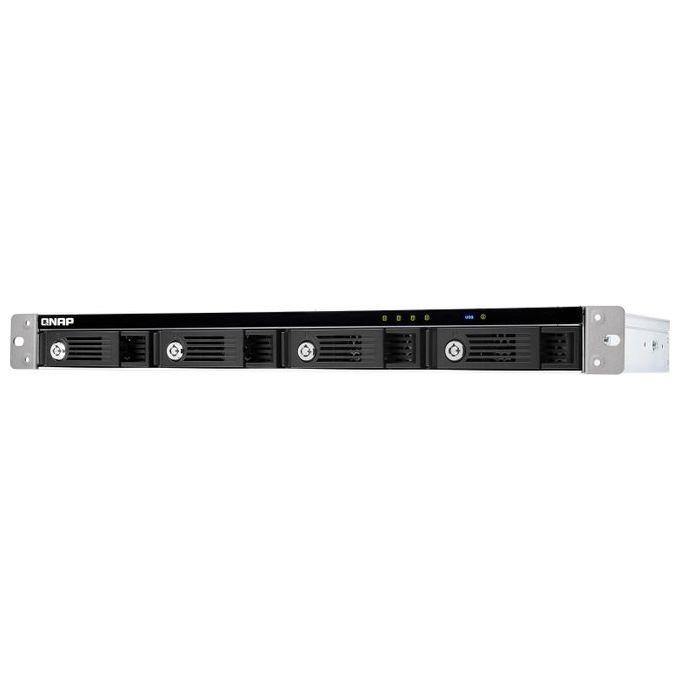 Qnap TR-004U Array Di