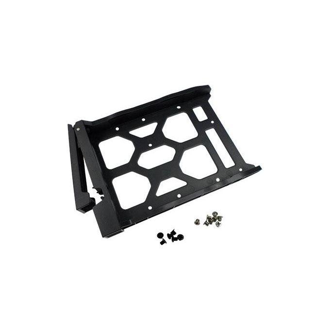 QNap TRAY-35-NK-BLK02 Pannello Drive