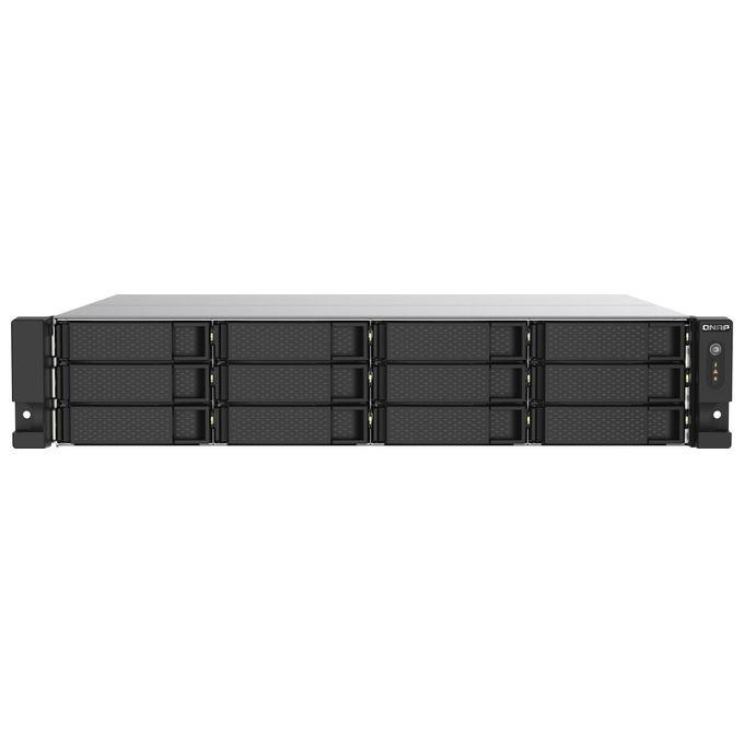 Qnap TS-1273AU-RP-8G Server Nas