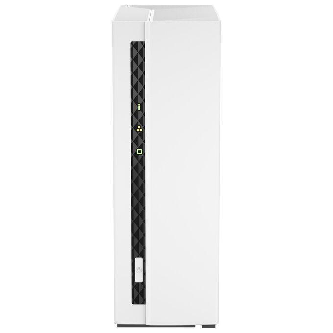 Qnap TS-133 Nas Tower