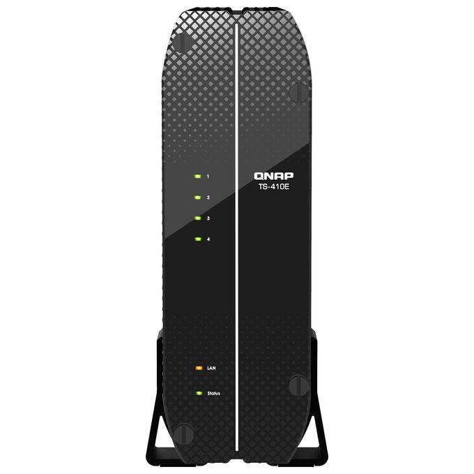 QNAP TS-410E NAS Tower