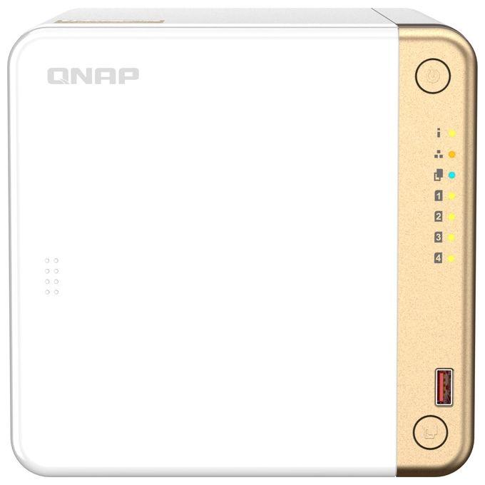 QNAP TS-462-2G Server Nas