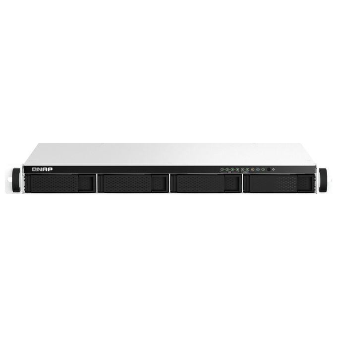 Qnap TS-464eU NAS Rack