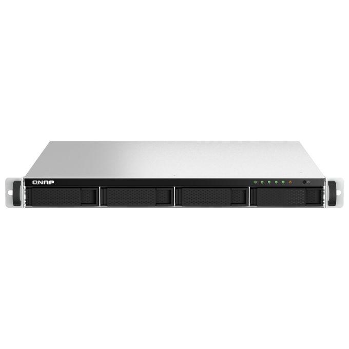 Qnap TS-464U NAS Rack