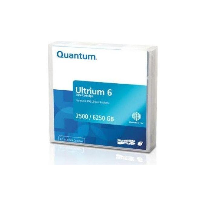 Quantum Data Cartridge Lto-6