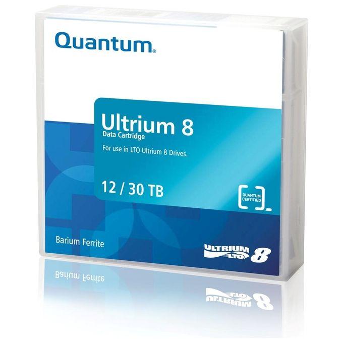 Quantum LTO-8 Cartuccia Dati/Nastro