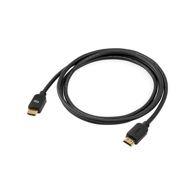 Qubick Cavo Hdmi Ultra