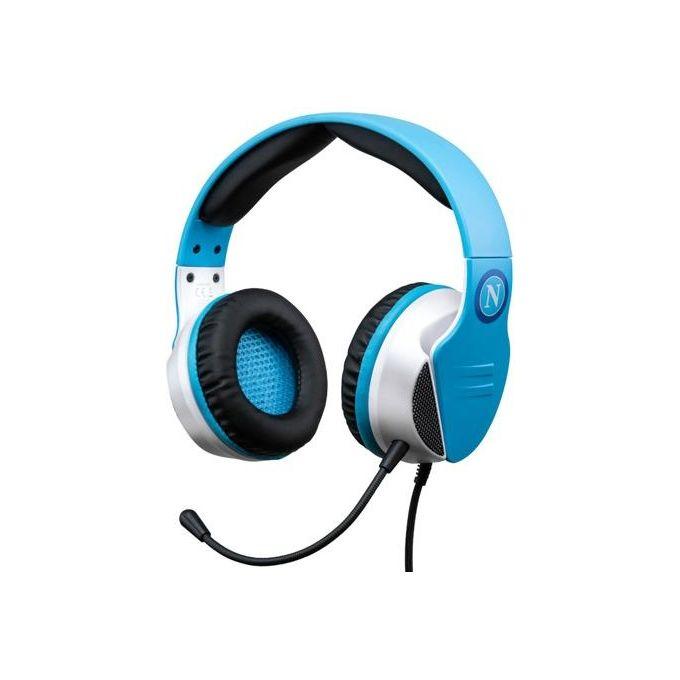 Qubick Cuffie Gaming Stereo