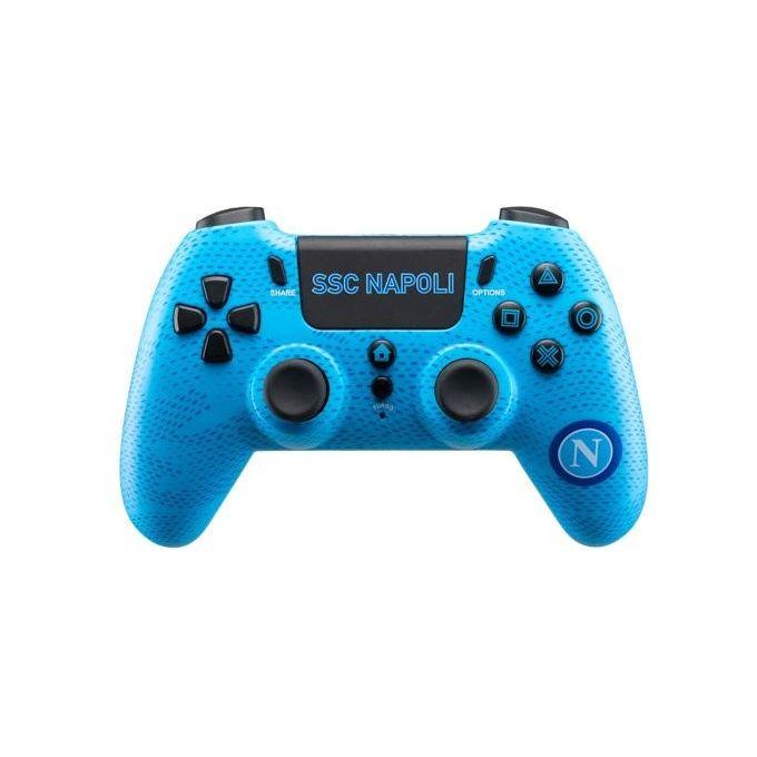 Qubick Gamepad SSC Napoli