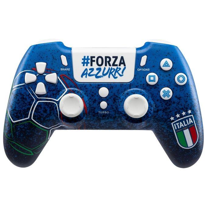 Qubick Wireless Controller Figc