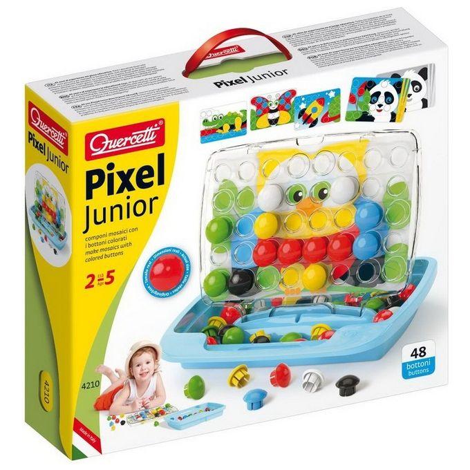 Quercetti 4210 Pixel Junior