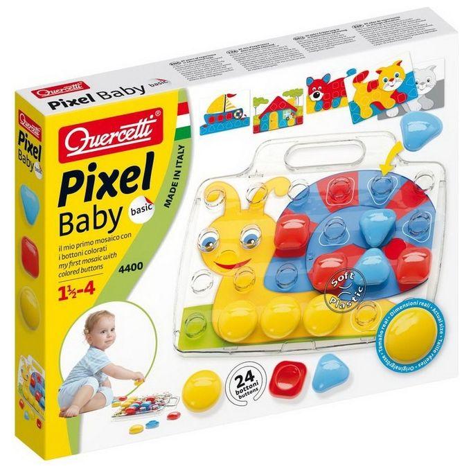 QUERCETTI Pixel Baby Basic