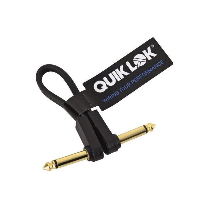 Quiklok Connettore Audio Cavo