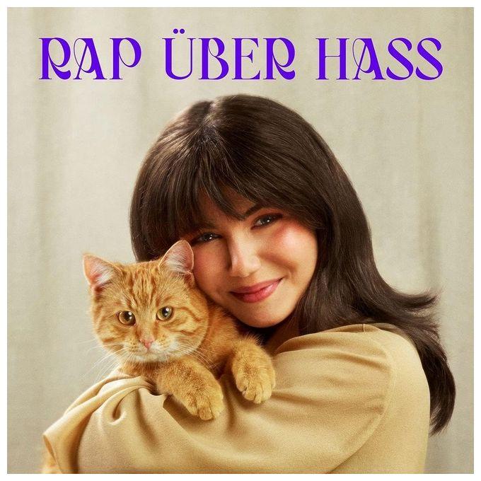 Rap &Uuml;ber Hass (Ltd