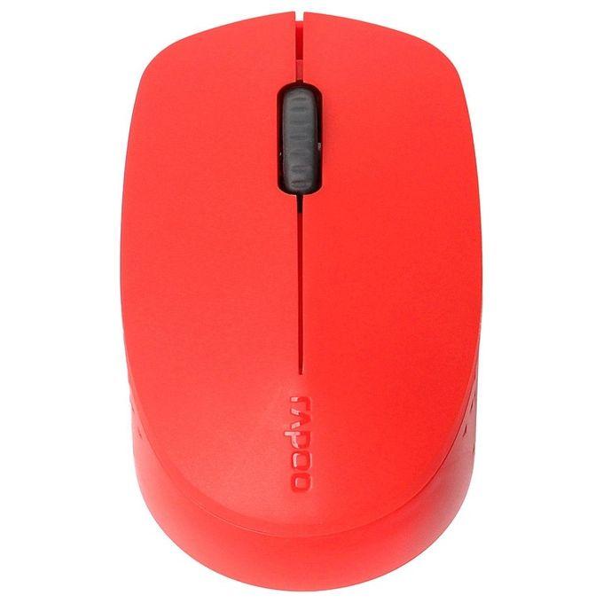 Rapoo M100 Silent Mouse