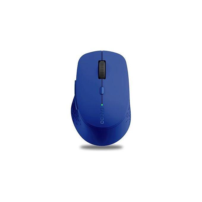 Rapoo M300 Mouse Wireless