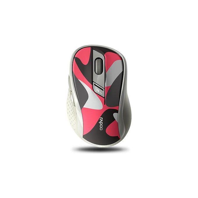 Rapoo M500 Mouse Multi