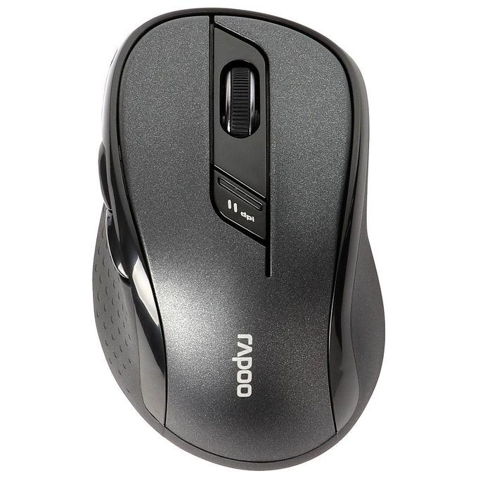 Rapoo M500 Silent Wireless