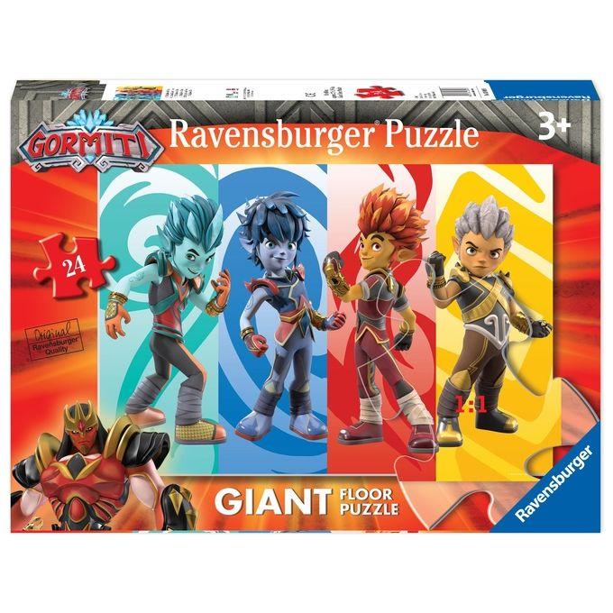 Ravensburger 03009 Puzzle Gigante