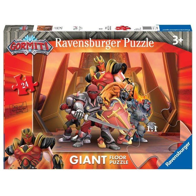 Ravensburger 03010 Puzzle Gigante