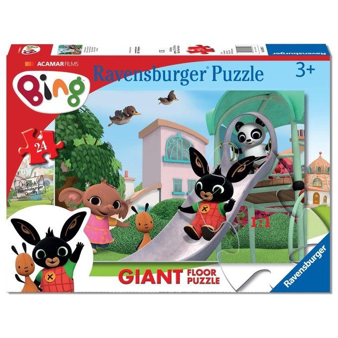 Ravensburger 03016 Puzzle Gigante