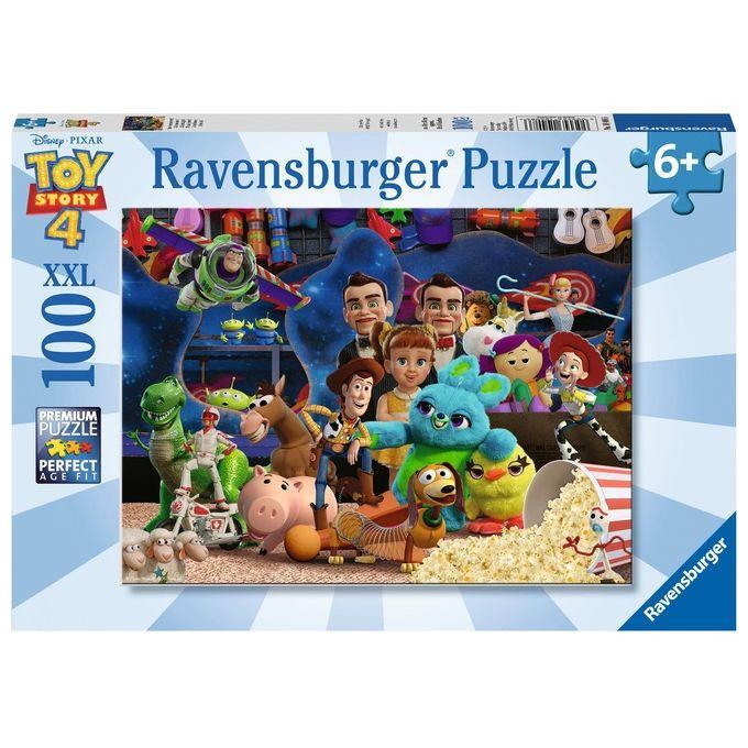 Ravensburger 10408 Puzzle Xxl