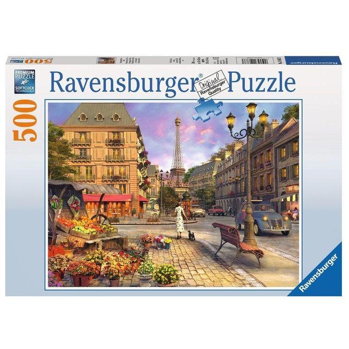 Ravensburger 14683 Puzzle 500