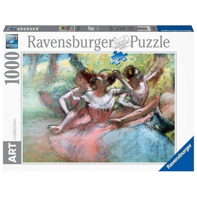 Ravensburger 14847 Puzzle 1000