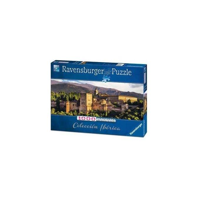 Ravensburger 15073 Puzzle 1000