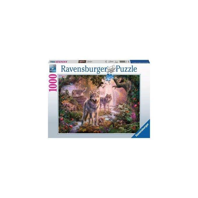 Ravensburger 15185 Puzzle 1000