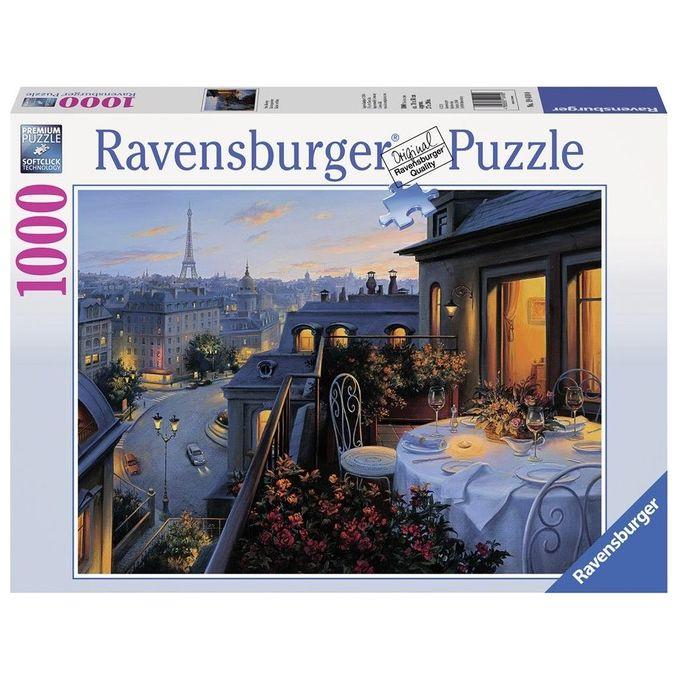 Ravensburger 19410 Puzzle 1000