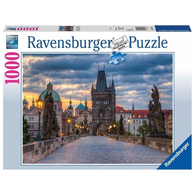 Ravensburger 19738 Puzzle 1000
