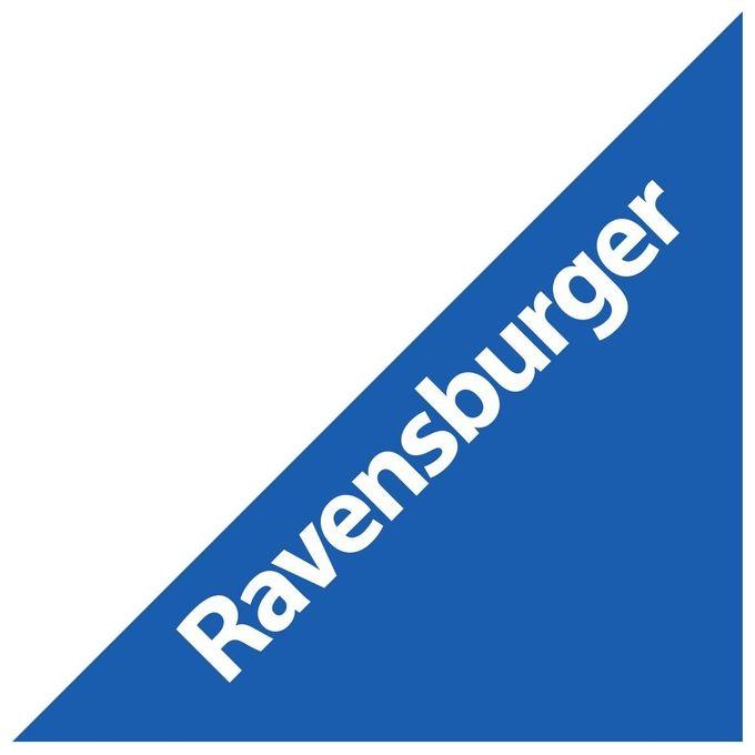 Ravensburger 2 Puzzle Di