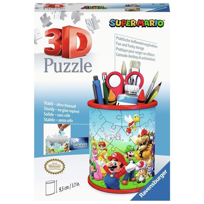 Ravensburger 3D Puzzle Portapenne