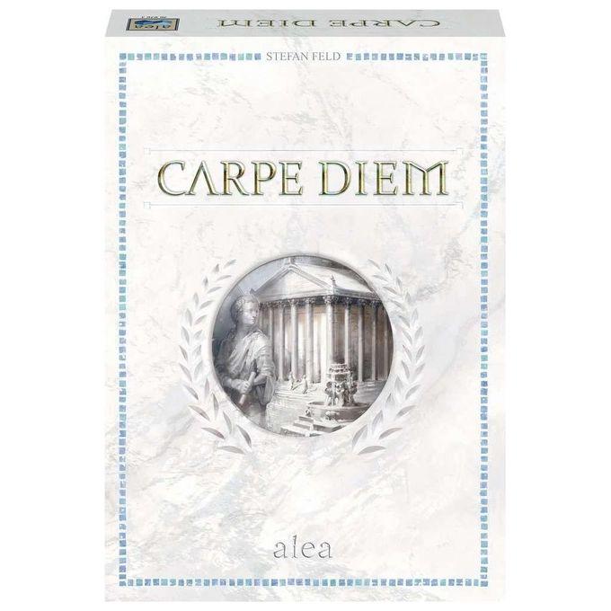 Ravensburger Carpe Diem Gioco