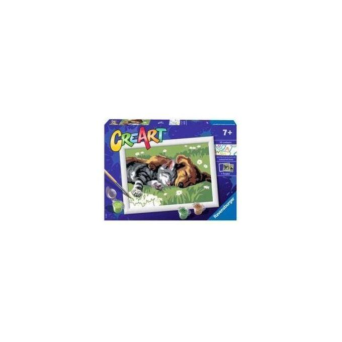 Ravensburger CreArt Serie E