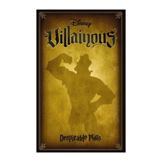 Ravensburger Disney Villainous Despicable