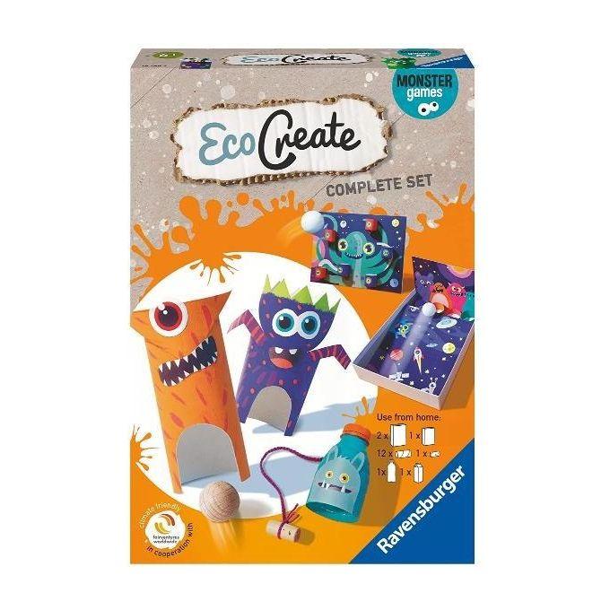 Ravensburger EcoCreate Midi Giochi