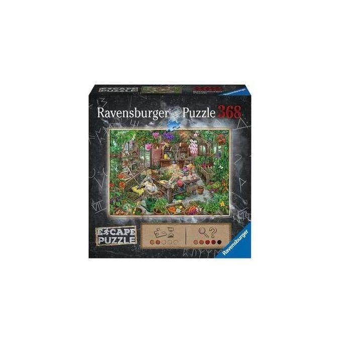 Ravensburger Escape Puzzle Da