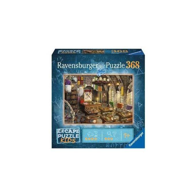 Ravensburger Escape Puzzle Da