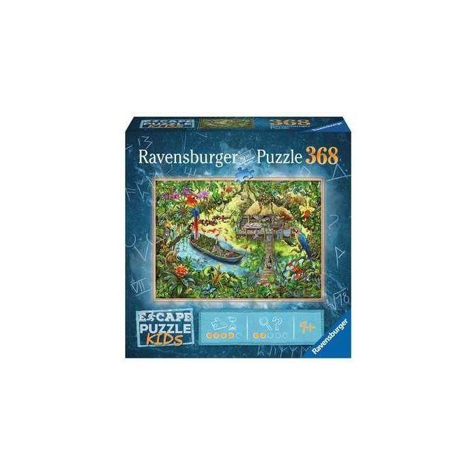 Ravensburger Escape Puzzle Kids